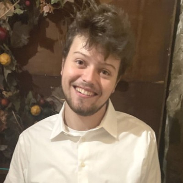 Jacob Goldstein