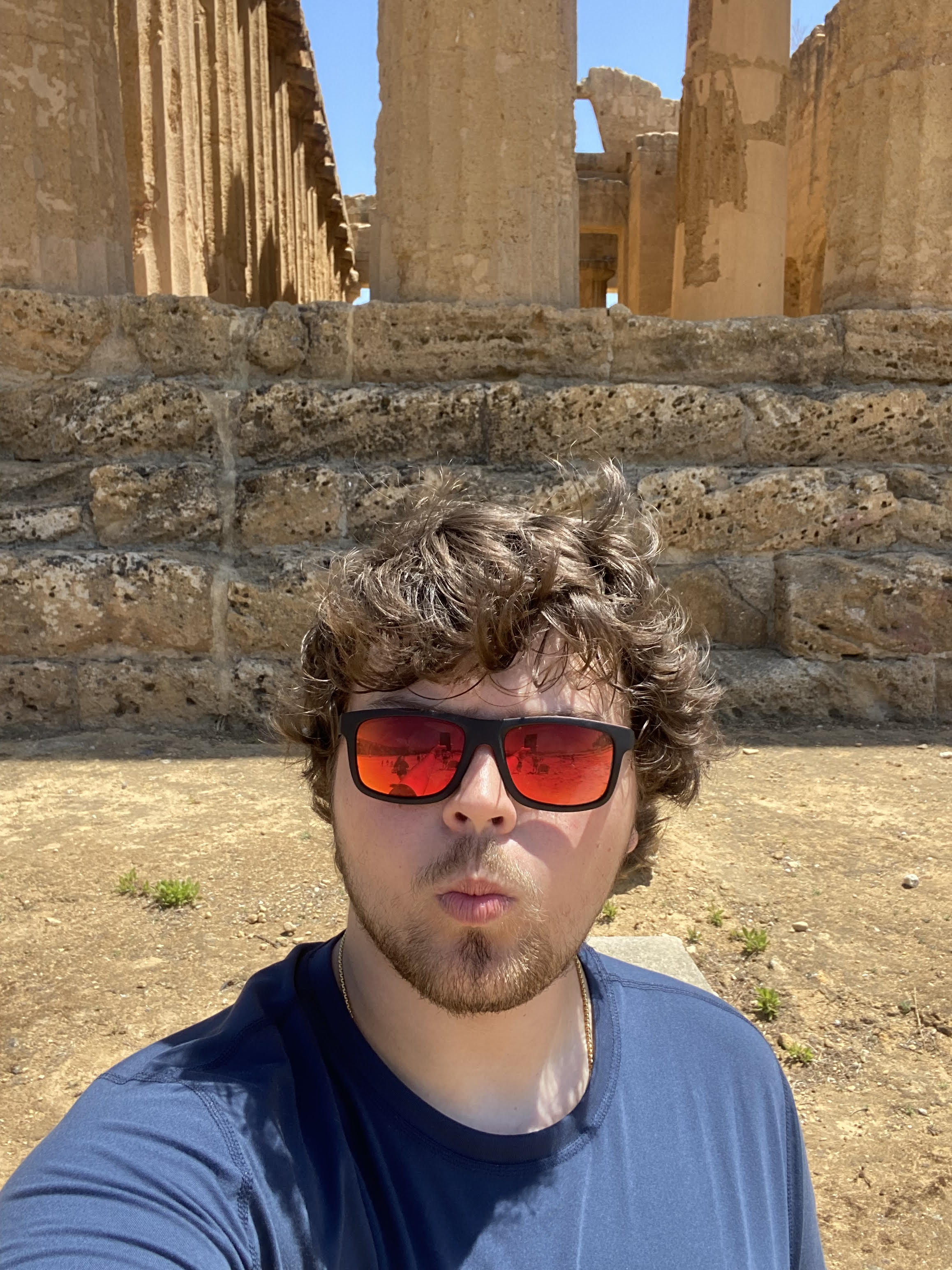 Jacob Goldstein